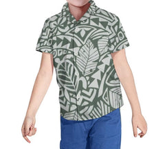 Pele Collection: Family Matching - Sage