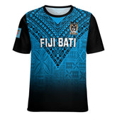 Fiji Bati T-Shirt - Blue