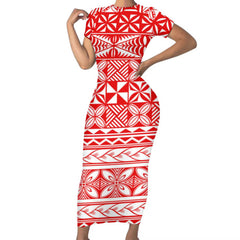 Liko Collection: Family Matching - Royal Red