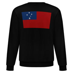Samoa Flag Sweater