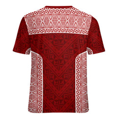 Tonga Rugby #2 T-Shirt