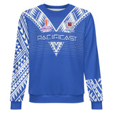 TOA Samoa Sweater