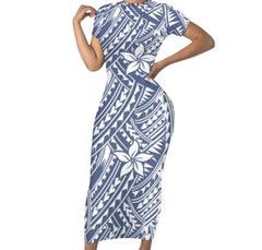 Rangi Collection: Family Matching - Ocean Breeze