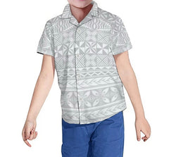 Liko Collection: Family Matching - Island Mist