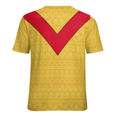 PNG The Kumuls T-Shirt