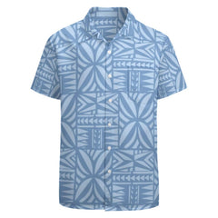 Sash Collection: Family Matching - Cloud Blue