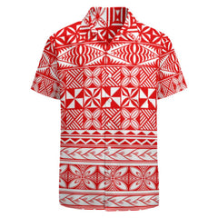 Liko Collection: Family Matching - Royal Red