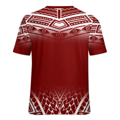 Tonga Rugby #1 T-Shirt