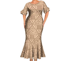 Sash Collection: Family Matching - Tatau Tan