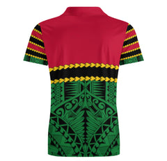 Vanuatu Polo