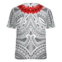 Ula Fala T-Shirt - White