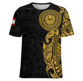 French Polynesia T-Shirt
