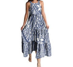 Rangi Collection: Family Matching - Ocean Breeze