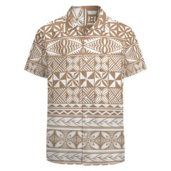 Liko Collection: Family Matching - Tapa Brown