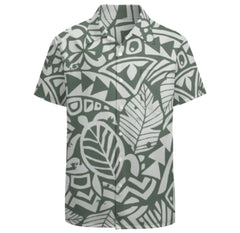 Pele Collection: Family Matching - Sage