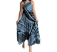 Romy Collection: Family Matching - Sky Blue