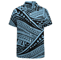 Romy Collection: Family Matching - Sky Blue