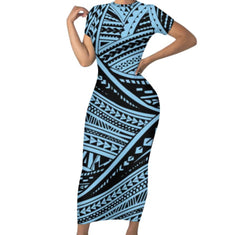 Romy Collection: Family Matching - Sky Blue