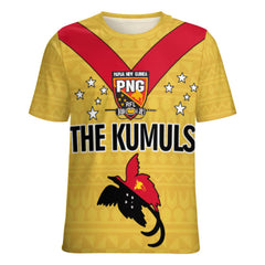 PNG The Kumuls T-Shirt