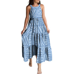 Sash Collection: Family Matching - Cloud Blue