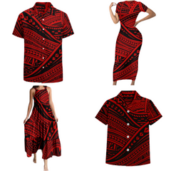 Romy Collection: Family Matching - Tatau Blood