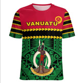 Vanuatu T-Shirt