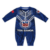 Toa Samoa Onsie