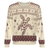 Cook Island - Christmas Sweater #2