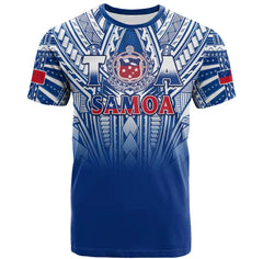 Toa Samoa T-Shirt #3