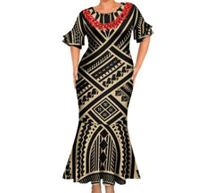 Fala Collection: Couple Matching - Tapa