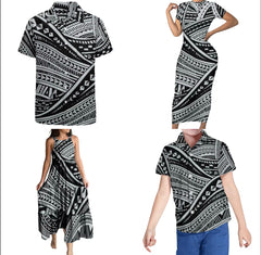 Romy Collection: Family Matching - Tatau Ink