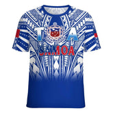 Toa Samoa T-Shirt #3