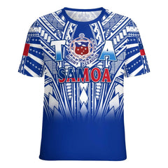 Toa Samoa T-Shirt #3