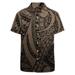 Siaki Collection: Family Matching - Brown