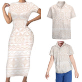 Liko Collection: Family Matching - Island Peach