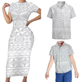 Liko Collection: Family Matching - Island Mist