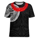 Samoan Ula Fala T-Shirt