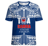 Toa Samoa T-Shirt