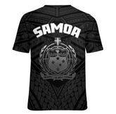 Samoa T-shirt - Black