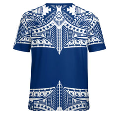 Toa Samoa T-Shirt