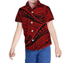 Romy Collection: Family Matching - Tatau Blood