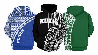 HOODIES