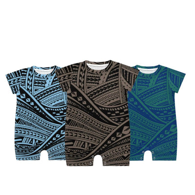 ISLAND BABY WEAR