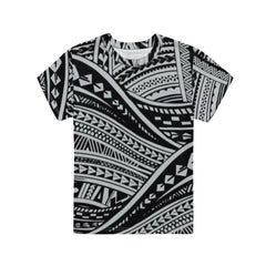 Romy Collection: Kids T-Shirt - Tatau Ink
