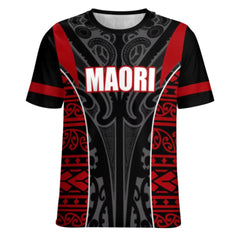 Maori Kids T-Shirt #2 (slim fit)