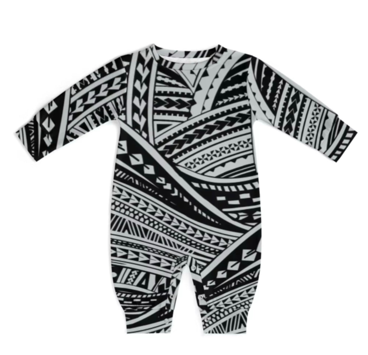 Romy Collection: Onsie - Tatau Ink