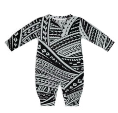 Romy Collection: Onsie - Tatau Ink