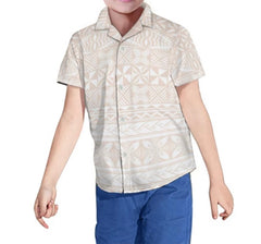 Liko Collection: Family Matching - Island Peach