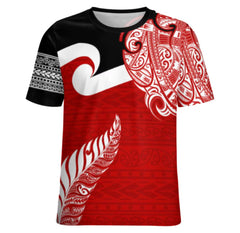 Maori Kids T-Shirt #1 (slim fit)