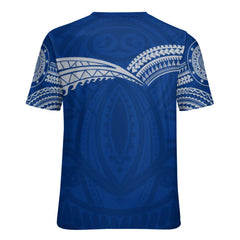 Toa Samoa T-Shirt #6